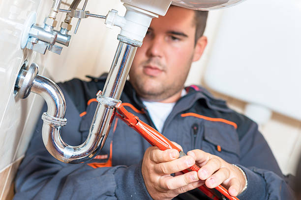 Plumbing System Maintenance in Countryside, IL